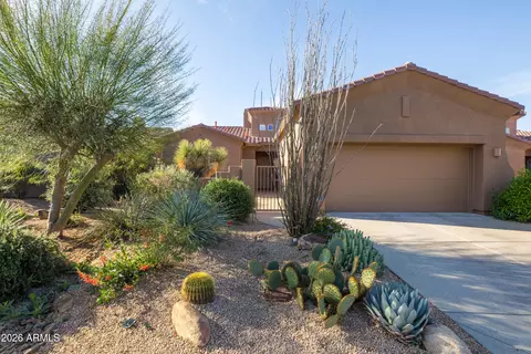 7363 Eagle Feather Rd, Scottsdale, AZ 85266