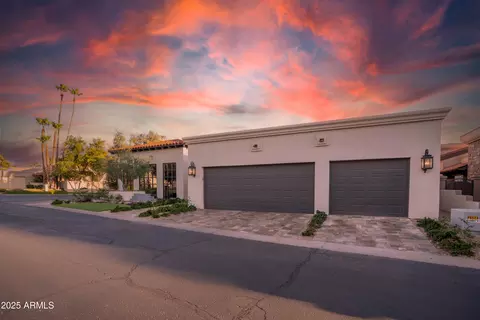 2421 E Montebello Ave, Phoenix, AZ 85016