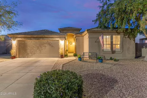 1374 E Morelos St, Chandler, AZ 85225