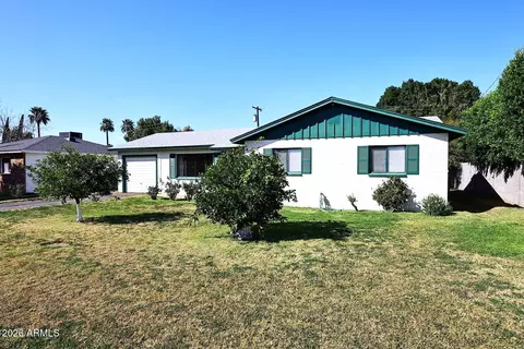 234 El Camino Dr, Phoenix, AZ 85020