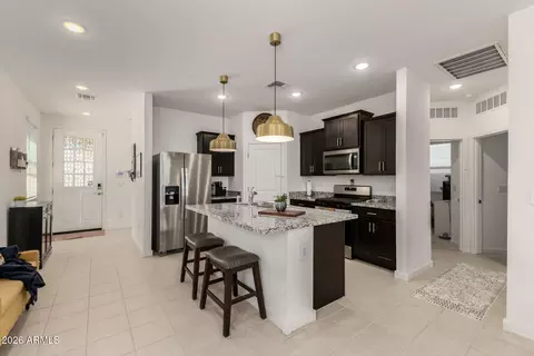 21705 N Rummler Ln, Maricopa, AZ 85138