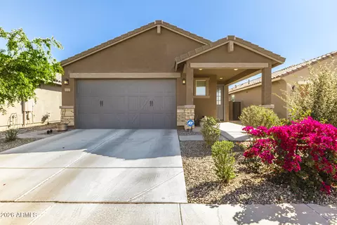 21705 N Rummler Ln, Maricopa, AZ 85138