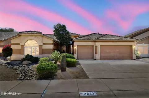 29230 N 46th St, Cave Creek, AZ 85331