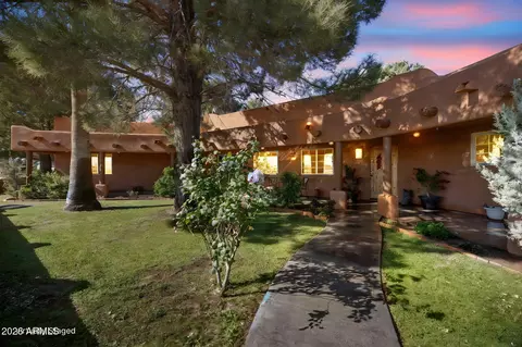 7496 S Linda Lou Rd, Eloy, AZ 85131