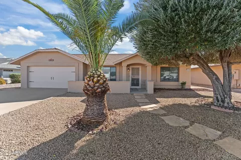14015 W Aleppo Dr, Sun City West, AZ 85375
