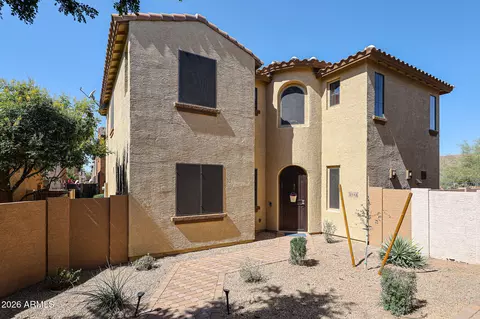 2342 W Jake Hvn, Phoenix, AZ 85085