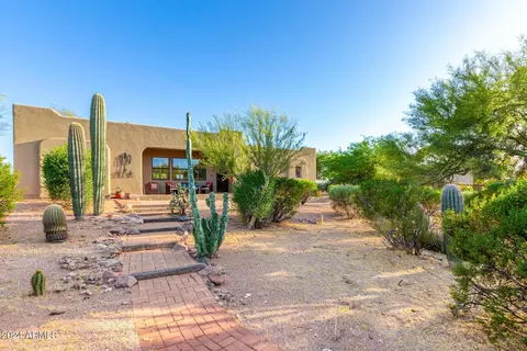 10653 E Sleepy Hollow Trl, Gold Canyon, AZ 85118