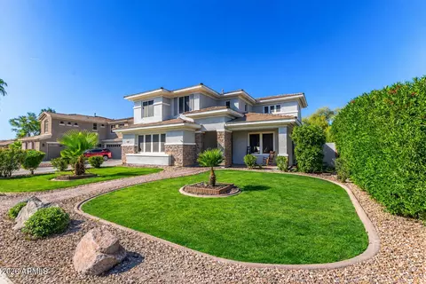 1308 E Flamingo Ct, Gilbert, AZ 85297