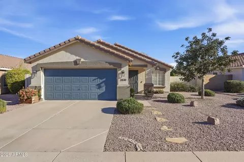 2430 E Derringer Way, Chandler, AZ 85286