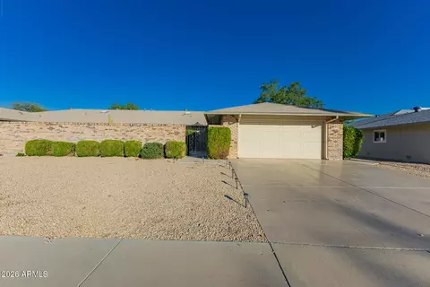 18819 N 129th Ave, Sun City West, AZ 85375