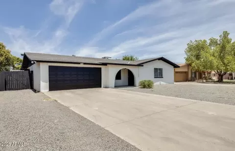 4334 W Purdue Ave, Glendale, AZ 85302