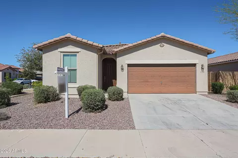 17592 W Hadley St, Goodyear, AZ 85338