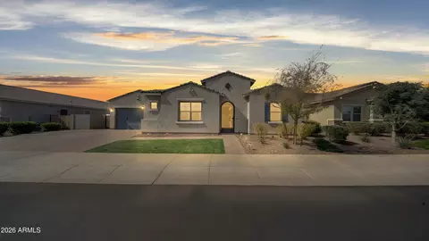 4634 N 180th Dr, Goodyear, AZ 85395