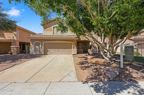 25828 N 67th Dr, Peoria, AZ 85383