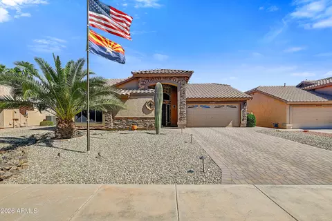 18779 N 89th Ave, Peoria, AZ 85382