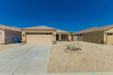 11274 W Del Rio Ln, Avondale, AZ 85323