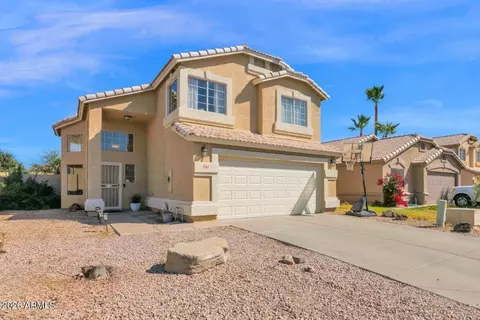 761 S Williams Pl, Chandler, AZ 85225