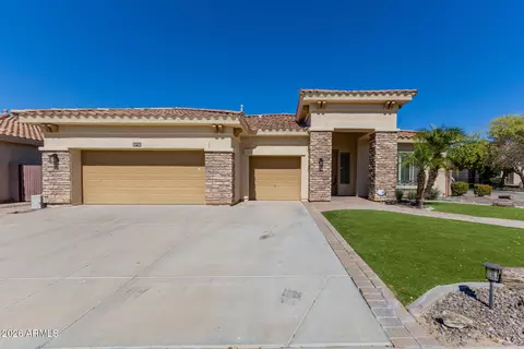 2324 W Blaylock Dr, Phoenix, AZ 85085