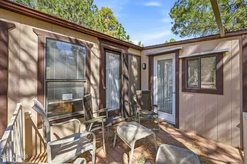 2877 Lazy Bear Trl, Overgaard, AZ 85933 photo 24