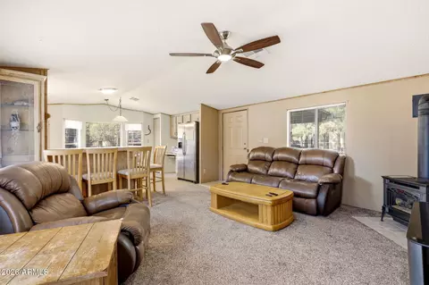 2877 Lazy Bear Trl, Overgaard, AZ 85933 photo 10