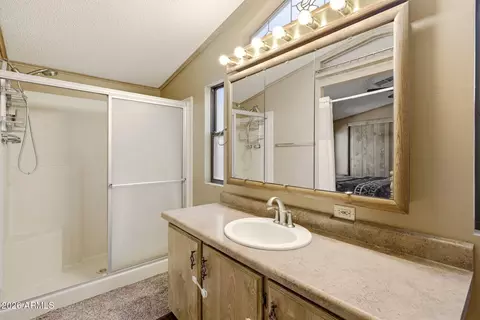 2877 Lazy Bear Trl, Overgaard, AZ 85933 photo 20