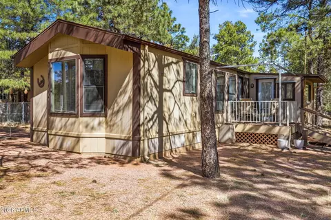 2877 Lazy Bear Trl, Overgaard, AZ 85933 photo 25