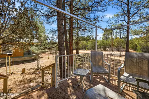 2877 Lazy Bear Trl, Overgaard, AZ 85933 photo 23