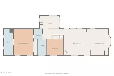 2877 Lazy Bear Trl, Overgaard, AZ 85933 photo 2