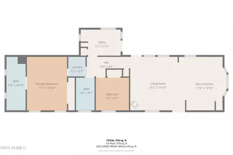 2877 Lazy Bear Trl, Overgaard, AZ 85933 photo 4