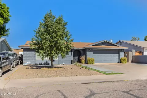 6542 W Coolidge St, Phoenix, AZ 85033