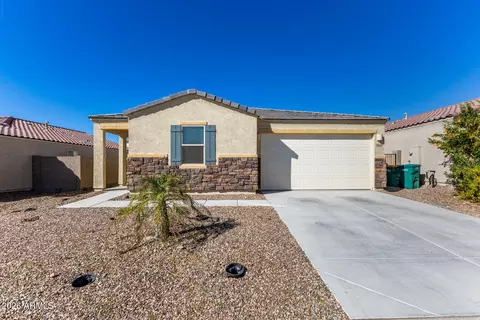 18400 E Donato Dr, Gold Canyon, AZ 85118