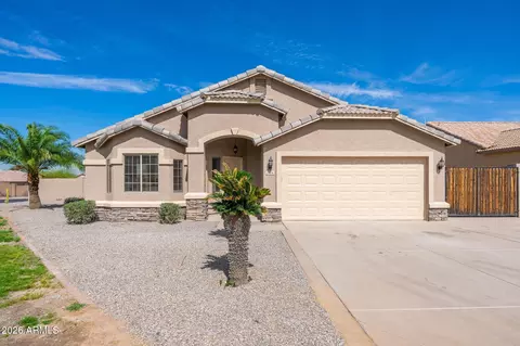 1704 E South Mountain Ave, Phoenix, AZ 85042