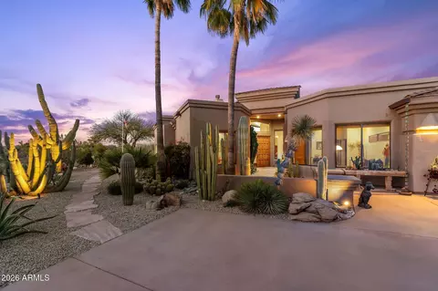 2110 W Middle Mesa Rd, Wickenburg, AZ 85390