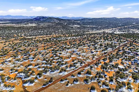 18 Acr 8021 -- #362, Concho, AZ 85924