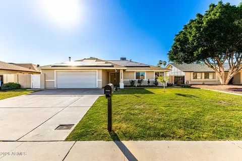 14240 N 41st Ave, Phoenix, AZ 85053