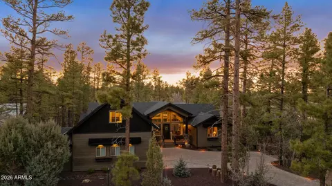 1730 S Torreon Lakes Dr, Show Low, AZ 85901