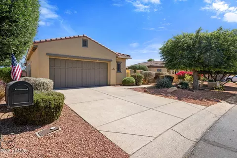 22021 N Arrellaga Dr, Sun City West, AZ 85375