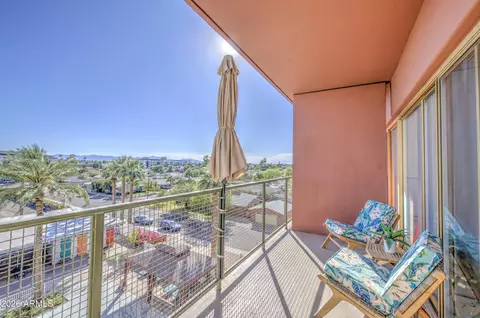 4750 N Central Ave #H4, Phoenix, AZ 85012