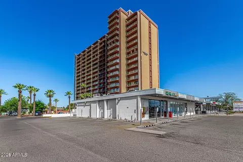 4750 N Central Ave #11G, Phoenix, AZ 85012