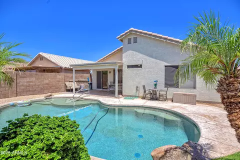 10951 E Delta Ave, Mesa, AZ 85208