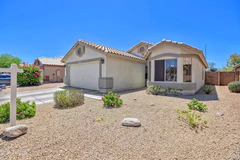 10951 E Delta Ave, Mesa, AZ 85208