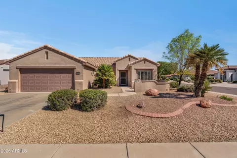19411 N Hidden Canyon Dr, Surprise, AZ 85374