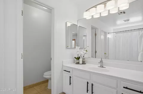 Bath - 2545 E Harrison Ct, Gilbert, AZ 85295 photo 3 of 4