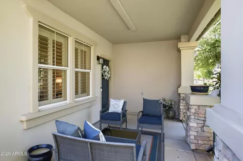 Exterior - 2545 E Harrison Ct, Gilbert, AZ 85295 photo 4 of 11