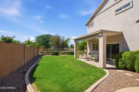 Exterior - 2545 E Harrison Ct, Gilbert, AZ 85295 photo 7 of 11