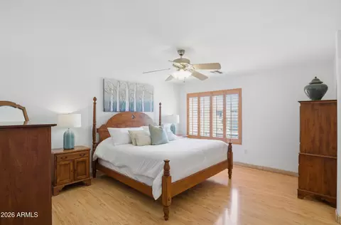 Bedroom - 2545 E Harrison Ct, Gilbert, AZ 85295 photo 1 of 5