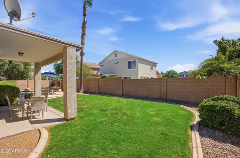Exterior - 2545 E Harrison Ct, Gilbert, AZ 85295 photo 6 of 11