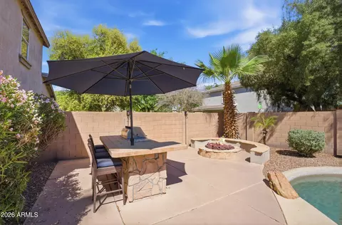 Exterior - 2545 E Harrison Ct, Gilbert, AZ 85295 photo 11 of 11