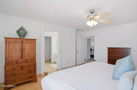 Bedroom - 2545 E Harrison Ct, Gilbert, AZ 85295 photo 2 of 5