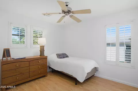 Bedroom - 2545 E Harrison Ct, Gilbert, AZ 85295 photo 4 of 5
